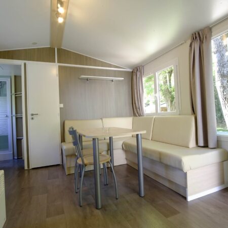 Mobil-Home 4+1